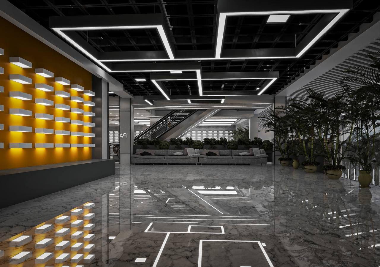 طراحی آیندهنگر و ماندگار